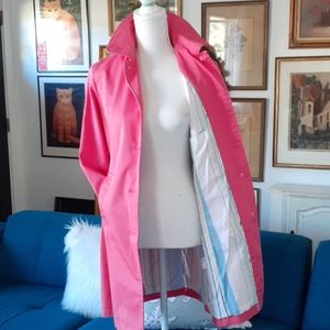 🌷 LANDS END Jacket